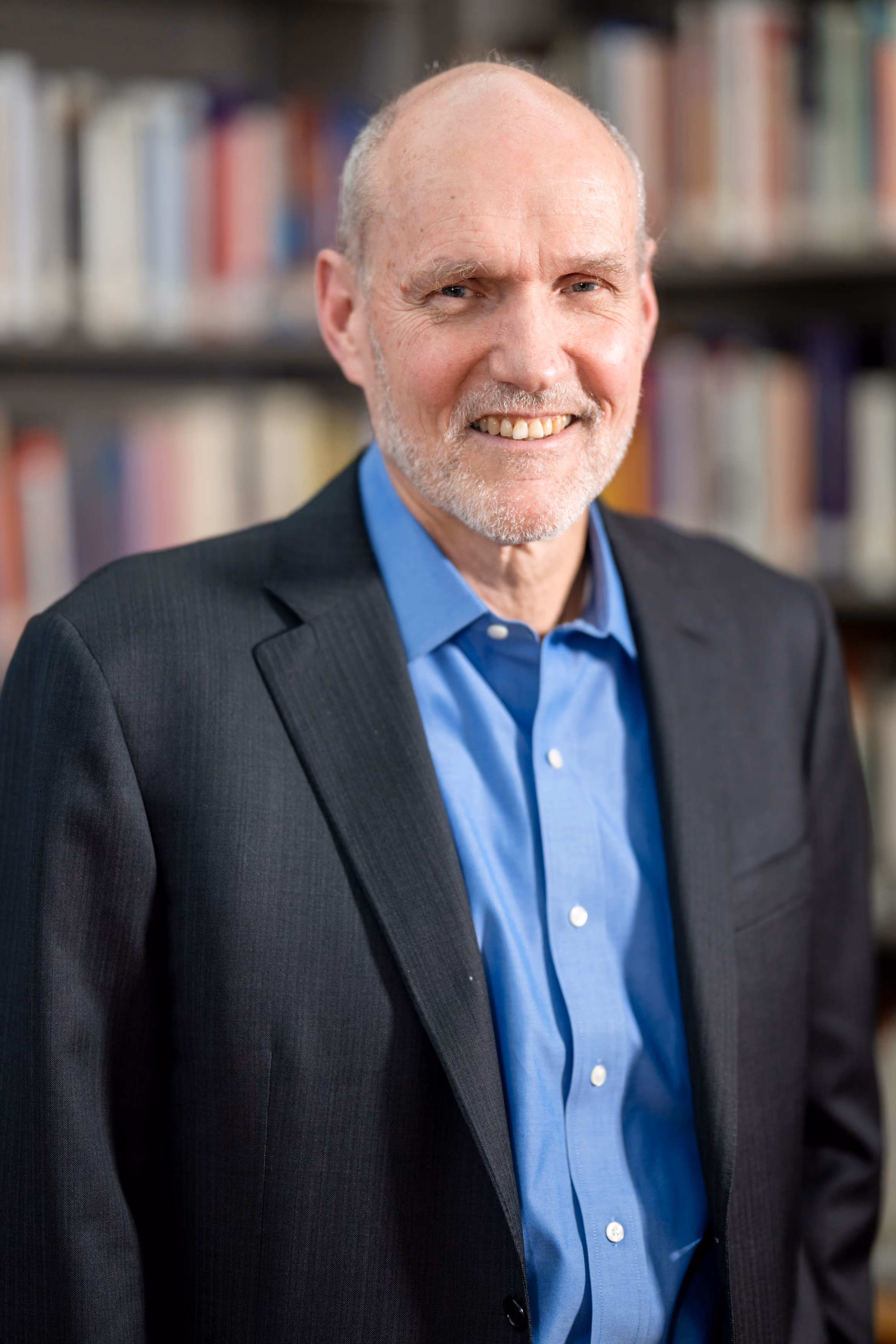 Stephen Walt - Harvard Kennedy School of Government